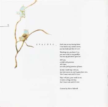 CD Enya: Shepherd Moons