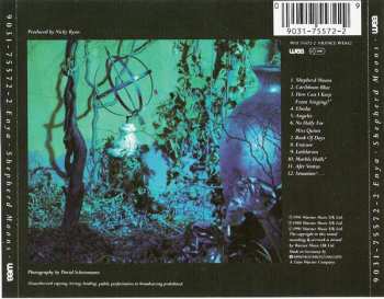 CD Enya: Shepherd Moons