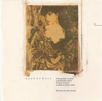 CD Enya: Shepherd Moons