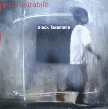 2LP Enzo Avitabile: Black Tarantella