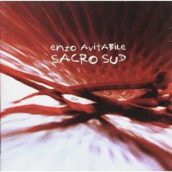 Album Enzo Avitabile: Sacro Sud