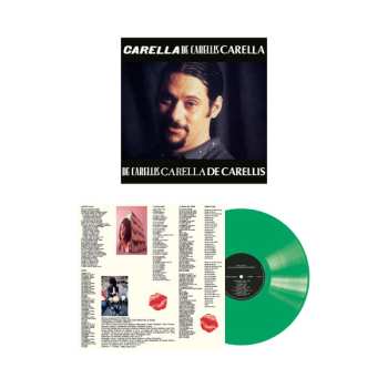 LP Enzo Carella: Carella De Carellis CLR | LTD