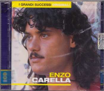 Album Enzo Carella: I Grandi Successi Originali