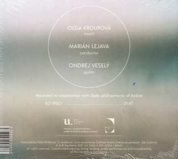 CD EO IPSO: EO IPSO