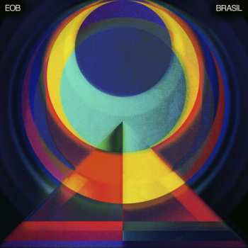 LP Ed O'Brien: Brasil LTD
