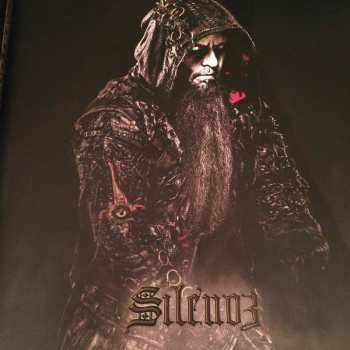 2LP/2CD/Box Set Dimmu Borgir: Eonian LTD | DIGI | CLR