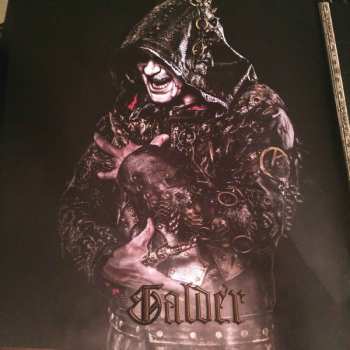 2LP/2CD/Box Set Dimmu Borgir: Eonian LTD | DIGI | CLR