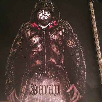 2LP/2CD/Box Set Dimmu Borgir: Eonian LTD | DIGI | CLR