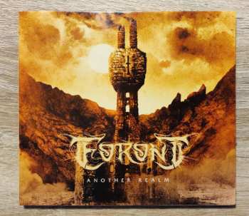 CD Eoront: Another Realm