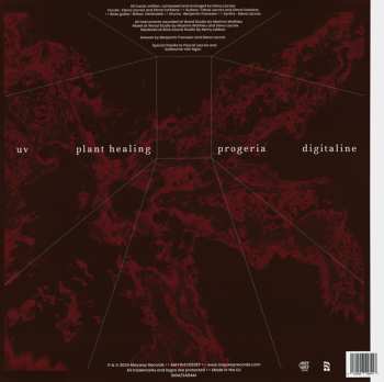 LP Eosine: Liminal