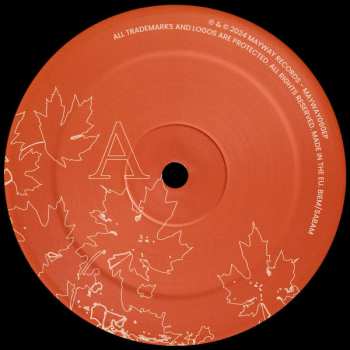 LP Eosine: Liminal