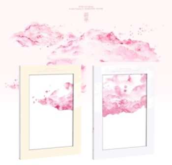 Album Epex: Romantic Youth