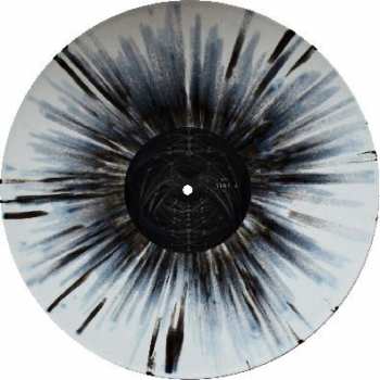2LP Ephel Duath: Hemmed By Light, Shaped By Darkness  LTD | CLR