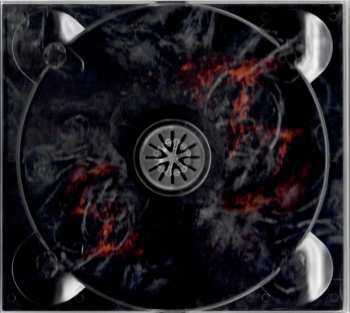 CD Ephel Duath: On Death And Cosmos