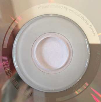 CD Ephemerals: Chasin Ghosts