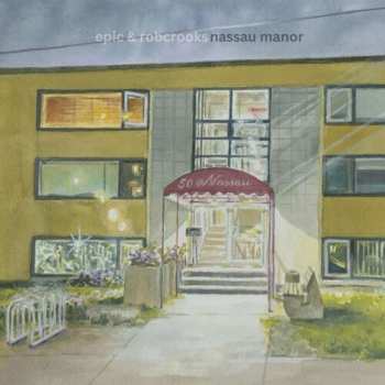 LP Epic: Nassau Manor