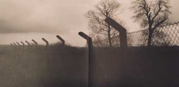 CD Epic45: Monument EP