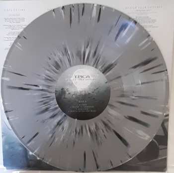 2LP Epica: Design Your Universe LTD | CLR