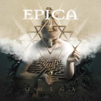 CD Epica: Omega