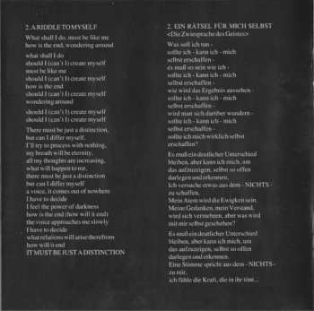 CD Epidermis: Genius Of Original Force