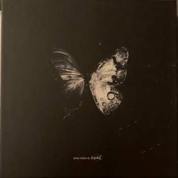 CD Epik High: Epik High Is Here 下 (Part.2)