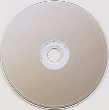 CD Epik High: Remixing The Human Soul