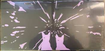 LP Epik High: Pump - Collector's Edition CLR | DLX | LTD