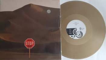 LP Epitaph: Stop Look And Listen