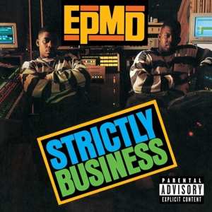 2LP EPMD: Strictly Business