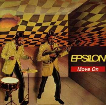 CD Epsilon: Move On