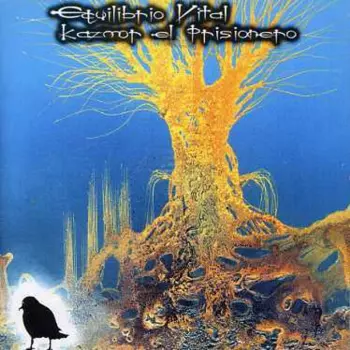 Kazmor El Prisionero