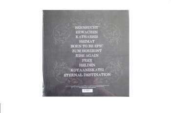 2LP Equilibrium: Armageddon