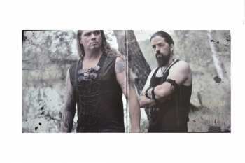 2LP Equilibrium: Armageddon