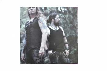 2LP Equilibrium: Armageddon