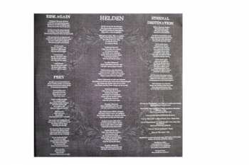 2LP Equilibrium: Armageddon