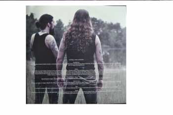 2LP Equilibrium: Armageddon