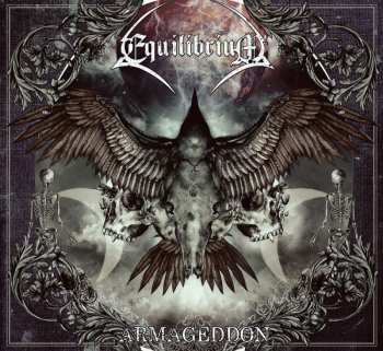 2CD Equilibrium: Armageddon LTD | DIGI