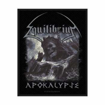 Merch Equilibrium: Patch Apokalypse