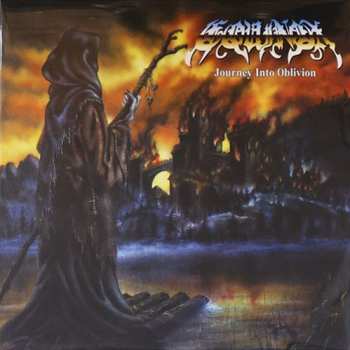 LP Equinox: Journey Into Oblivion