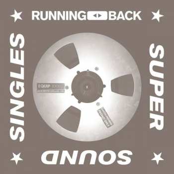 LP Greg Wilson: XXXO + ICA Beats 84