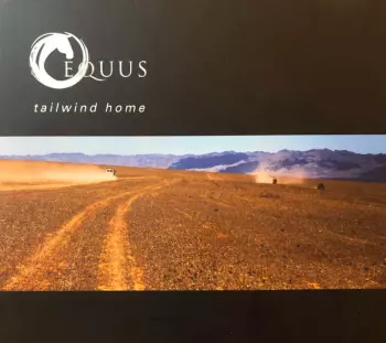 Tailwind Home