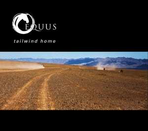 CD Equus: Tailwind Home
