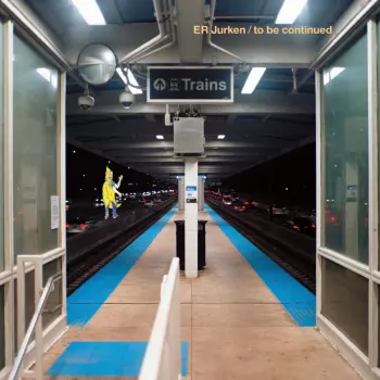 E.R. Jurken: To Be Continued