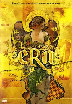 Era: The Very Best Of Era (The Complete Era Video Collection)