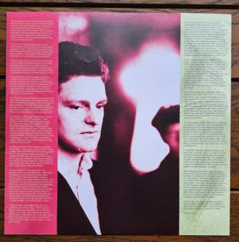 2LP Erasure: Always - The Very Best Of 