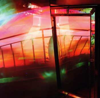 LP Erasure: Day-Glo (Based On A True Story) LTD | CLR