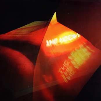 LP Erasure: Day-Glo (Based On A True Story) LTD | CLR