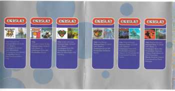 CD Erasure: Pop! - The First 20 Hits