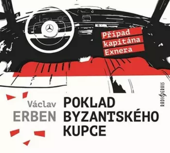 Erben: Poklad byzantského kupce