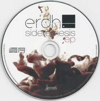 CD Erdh: Sideremesis